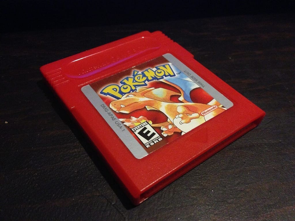 pokemon go charizad