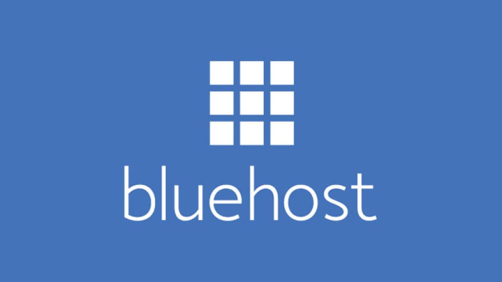 Bluehost VPS
