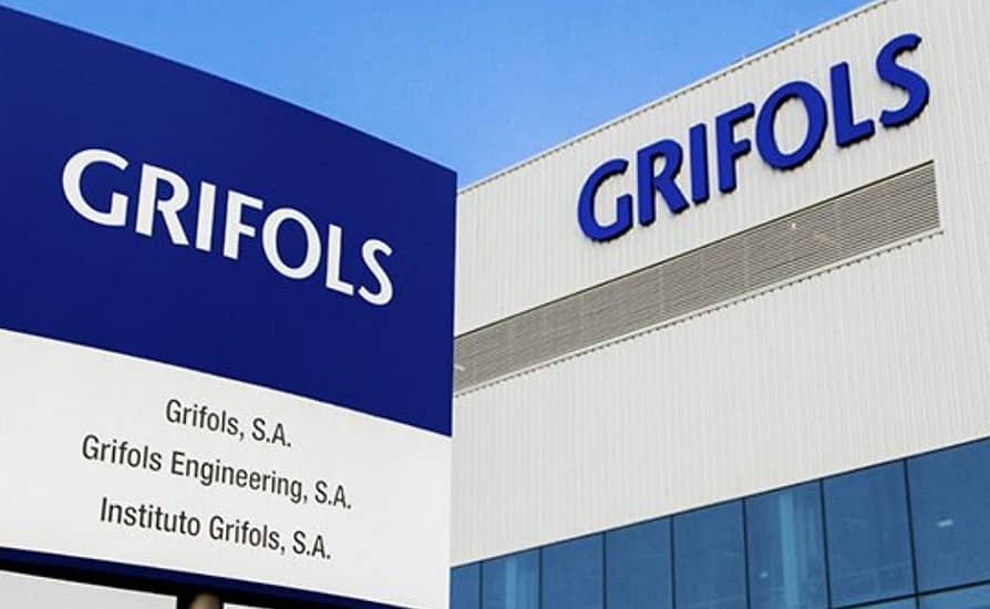 Grifols Promo Codes and Coupons