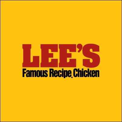 Lee's Famous Recipe Chicken