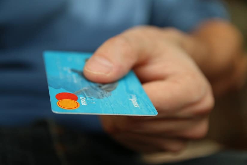 BioLife Debit Card
