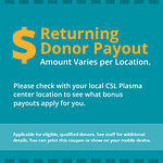 csl plasma coupon return csl plasma coupon return