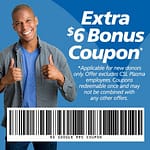 denver csl plasma coupons