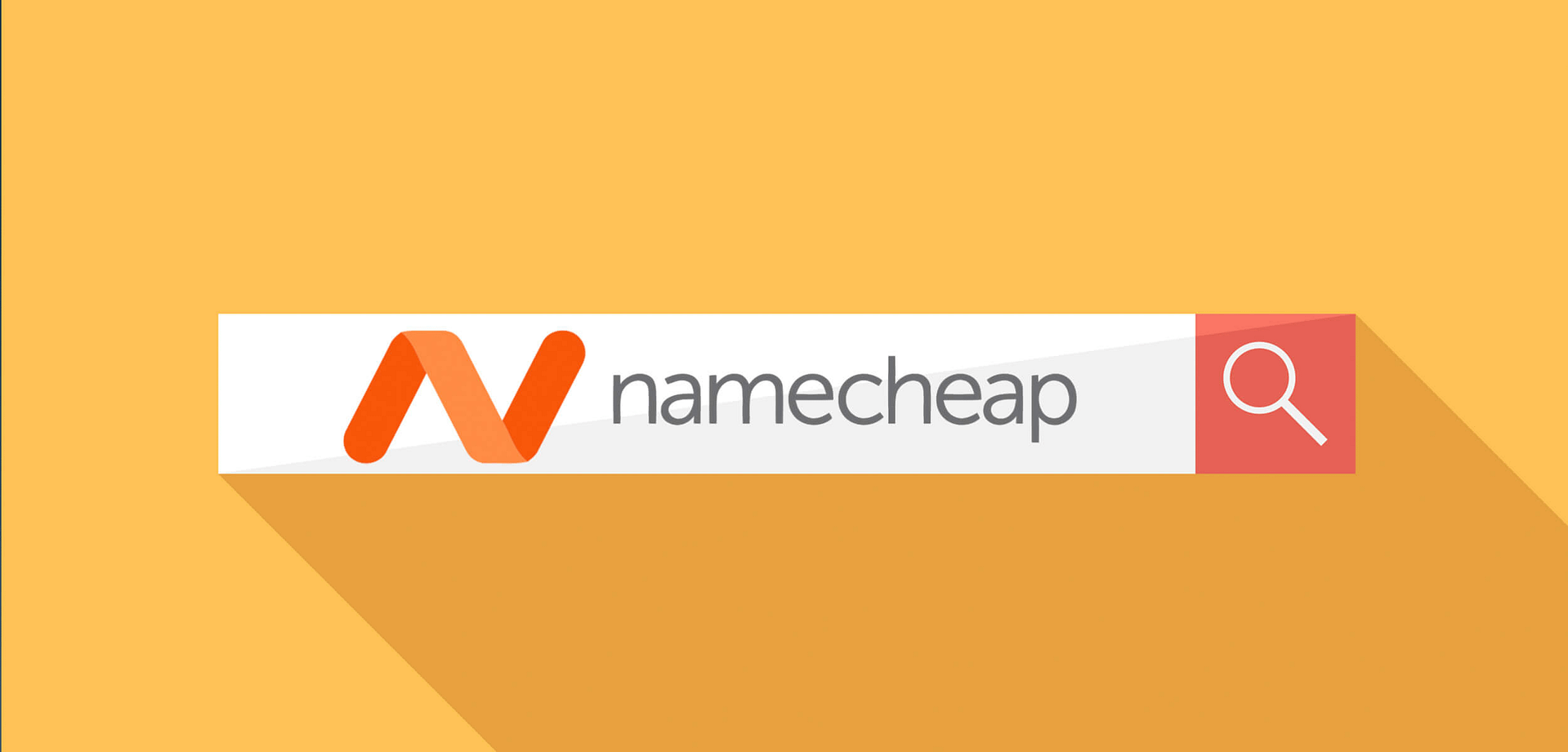 Namecheap Domain Registration