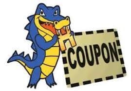 Hostgator Coupon Code Active Latest