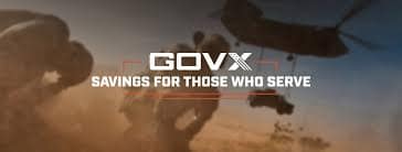 GovX Discount Code and Huge Savings