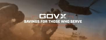 GovX Discount Code and Huge Savings