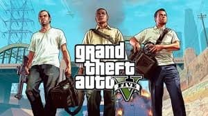 GTA V Free Download Limited Time