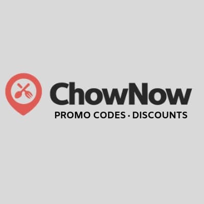 chownow promo codes discounts chownow promo codes discounts