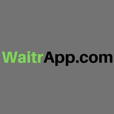 waitr app coupons promo codes waitr app coupons promo codes