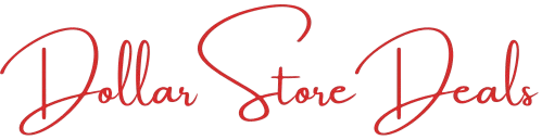 Logo-DollarStoreDeals.net