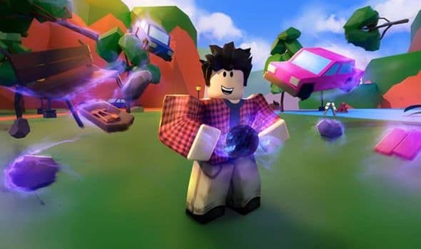 Roblox Promo Codes 2021