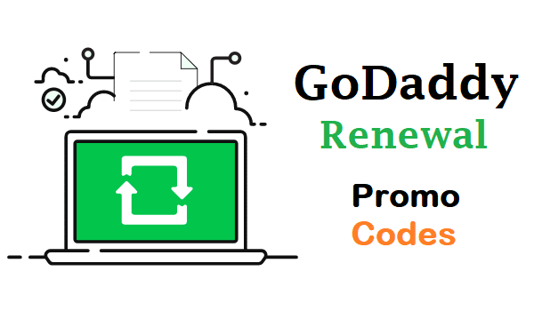Godaddy Renewal Promo Codes Working [Updated 03/2021]
