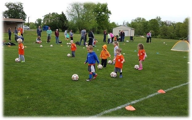 Soccer Shots Coupon Code