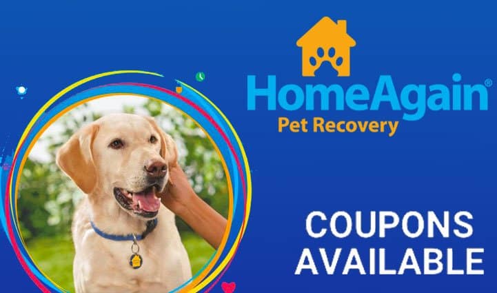 Home Again Promo Codes 2021