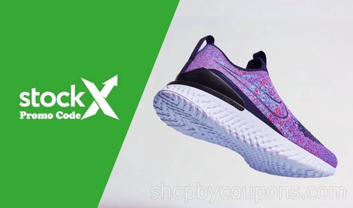 StockX Promo Codes