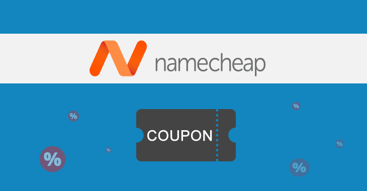 Namecheap Promo Codes 2020