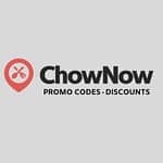 chownow promo codes discounts