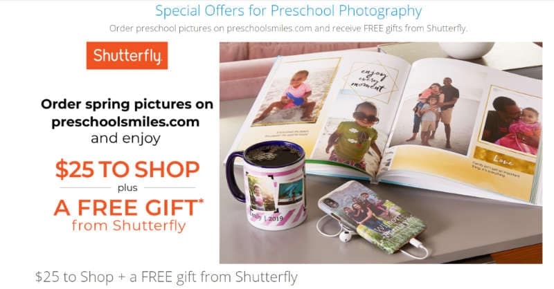 Preschoolsmiles Offer 2020