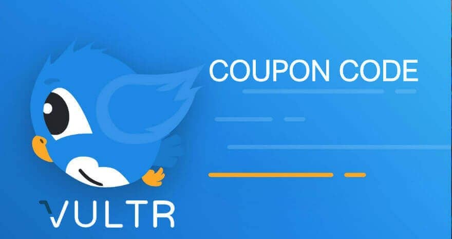 Vultr hosting