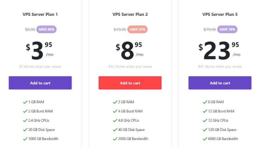 Hostinger Black Friday 2019 Offers