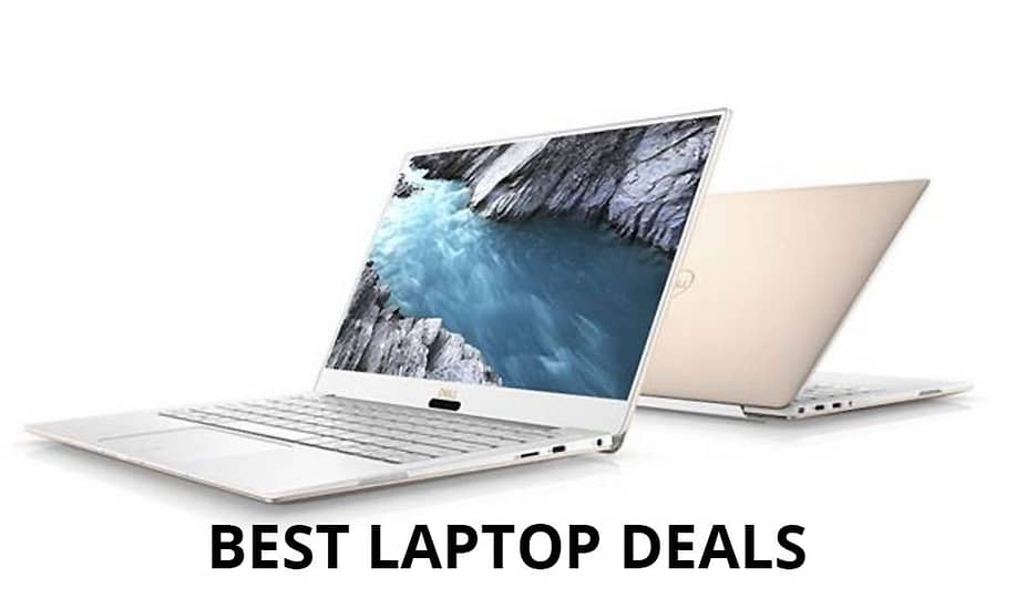 Best Buy Deal of The Day on HP Laptop – Save $500
