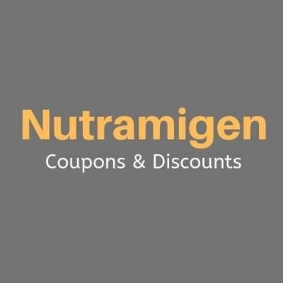 Nutramigen coupons