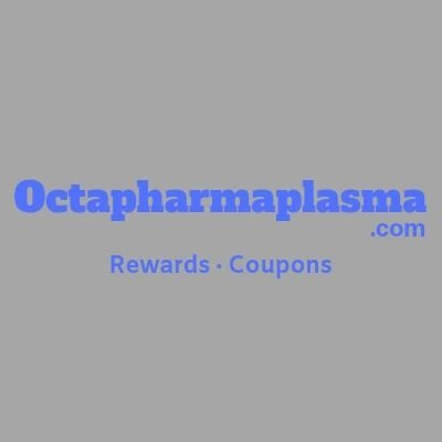 Octapharma plasma rewards