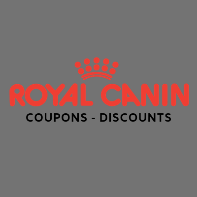 royal canin coupons