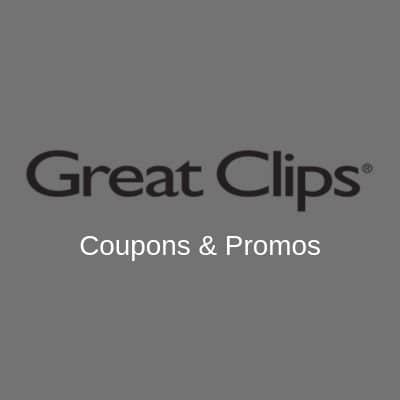 great clips coupons