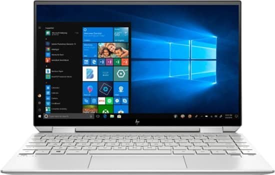 HP Spectre X360 Laptop