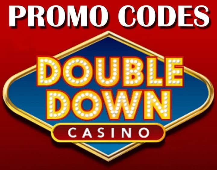 Double Down Casino Promo Codes