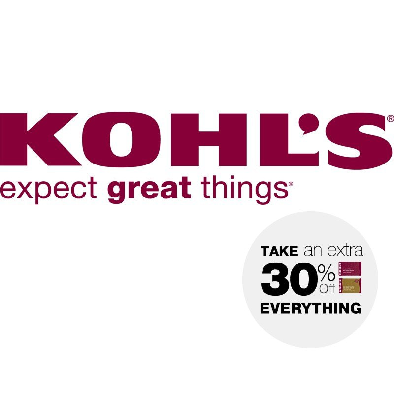 Kohls Upto 35% OFF